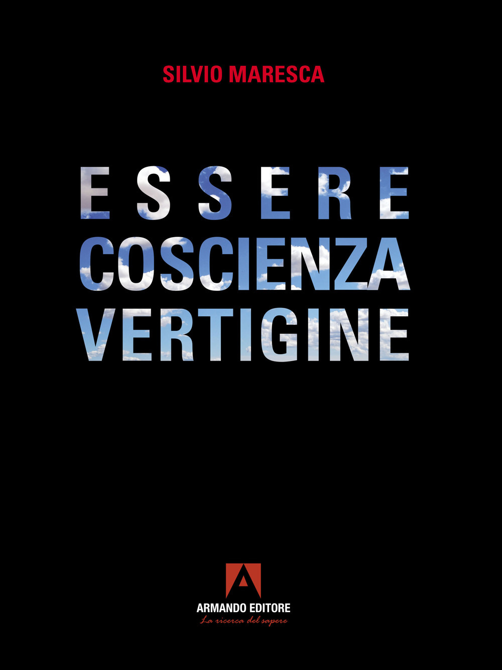 Essere coscienza vertigine