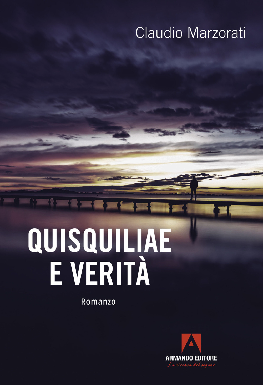 Quisquiliae e verità