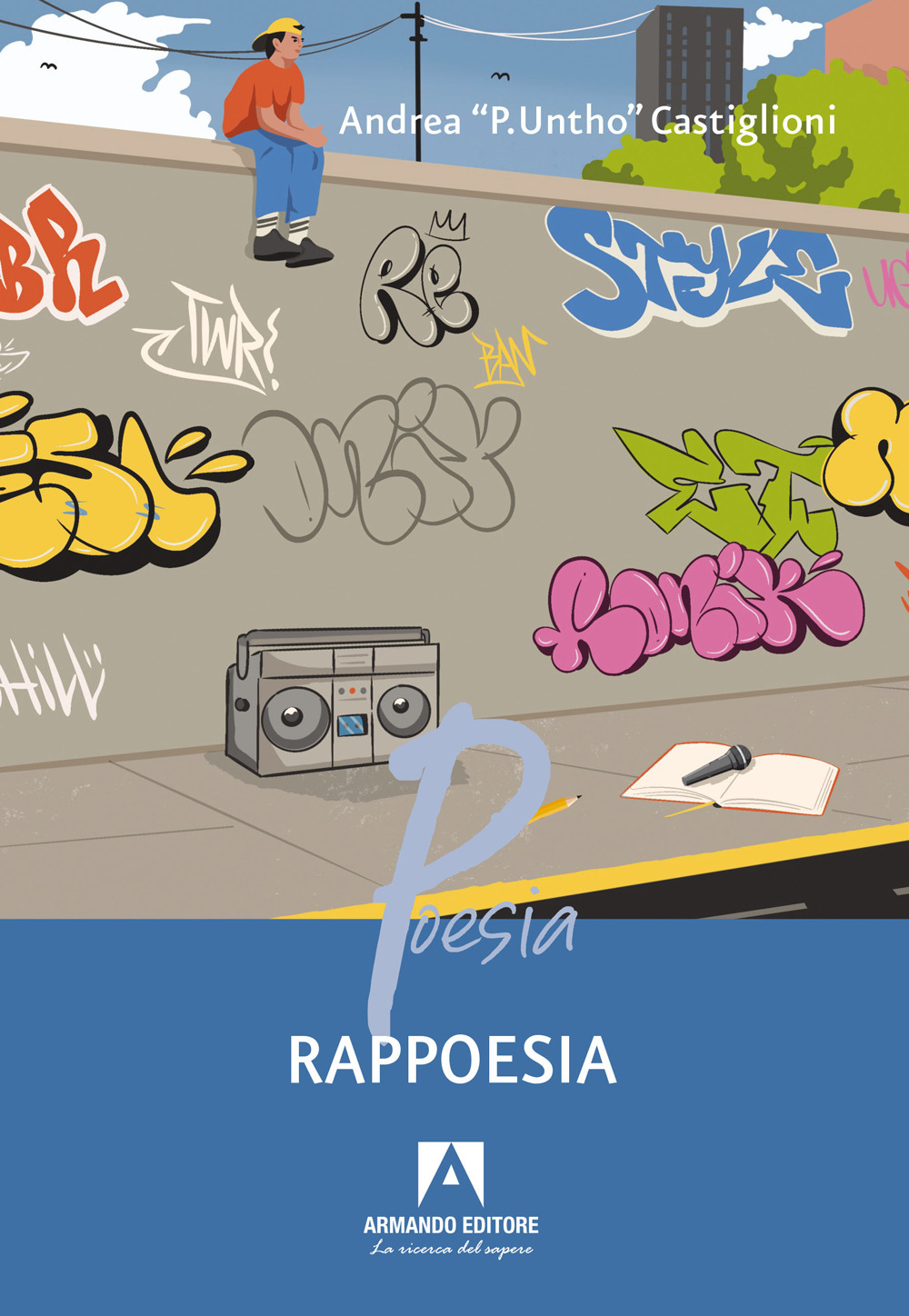 Rappoesia