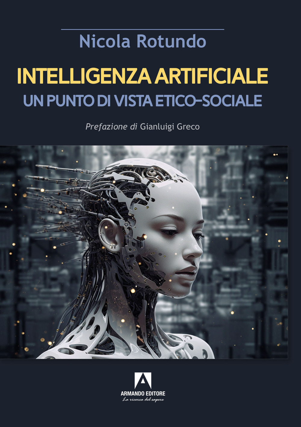 Intelligenza artificiale