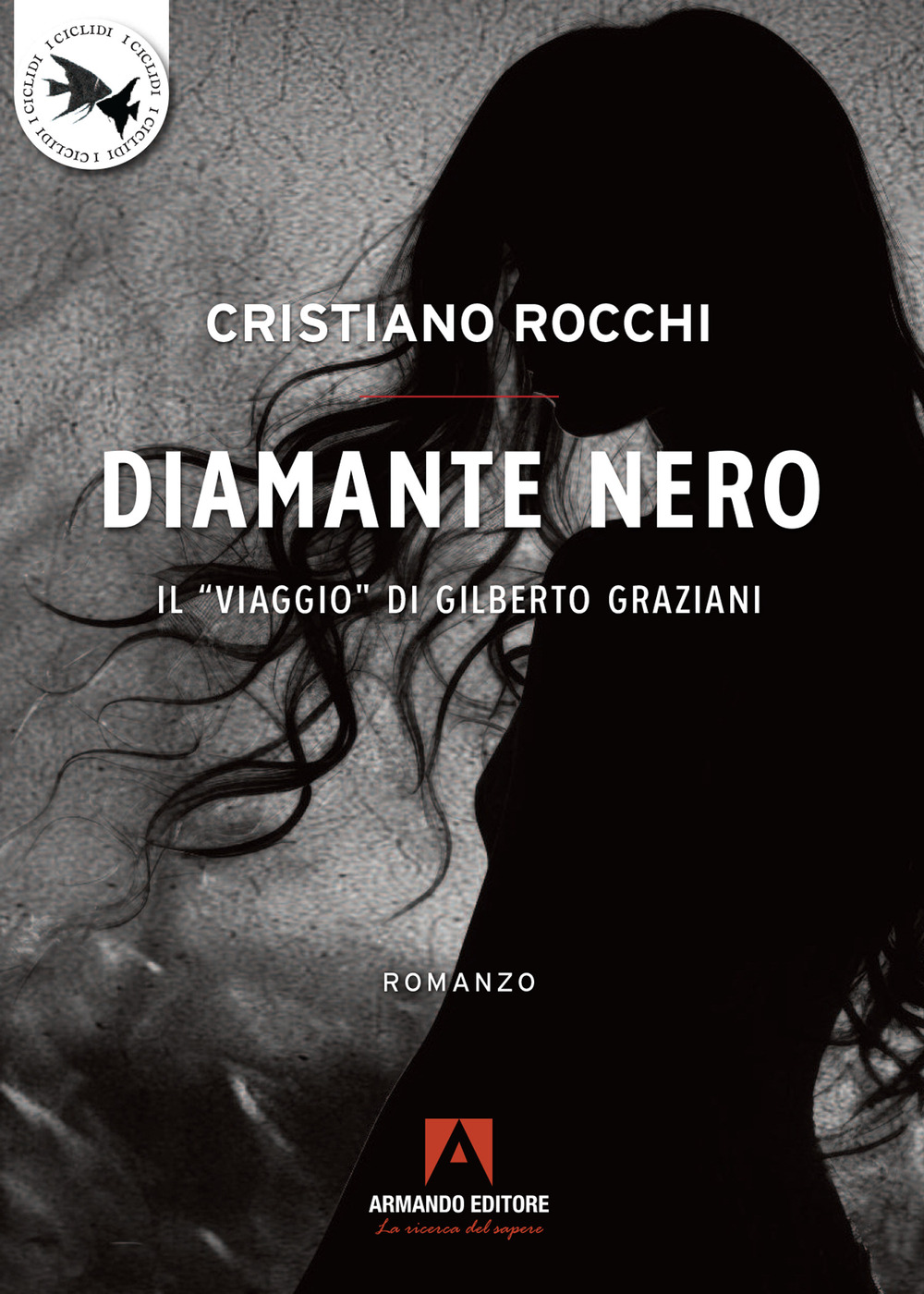 Diamante nero