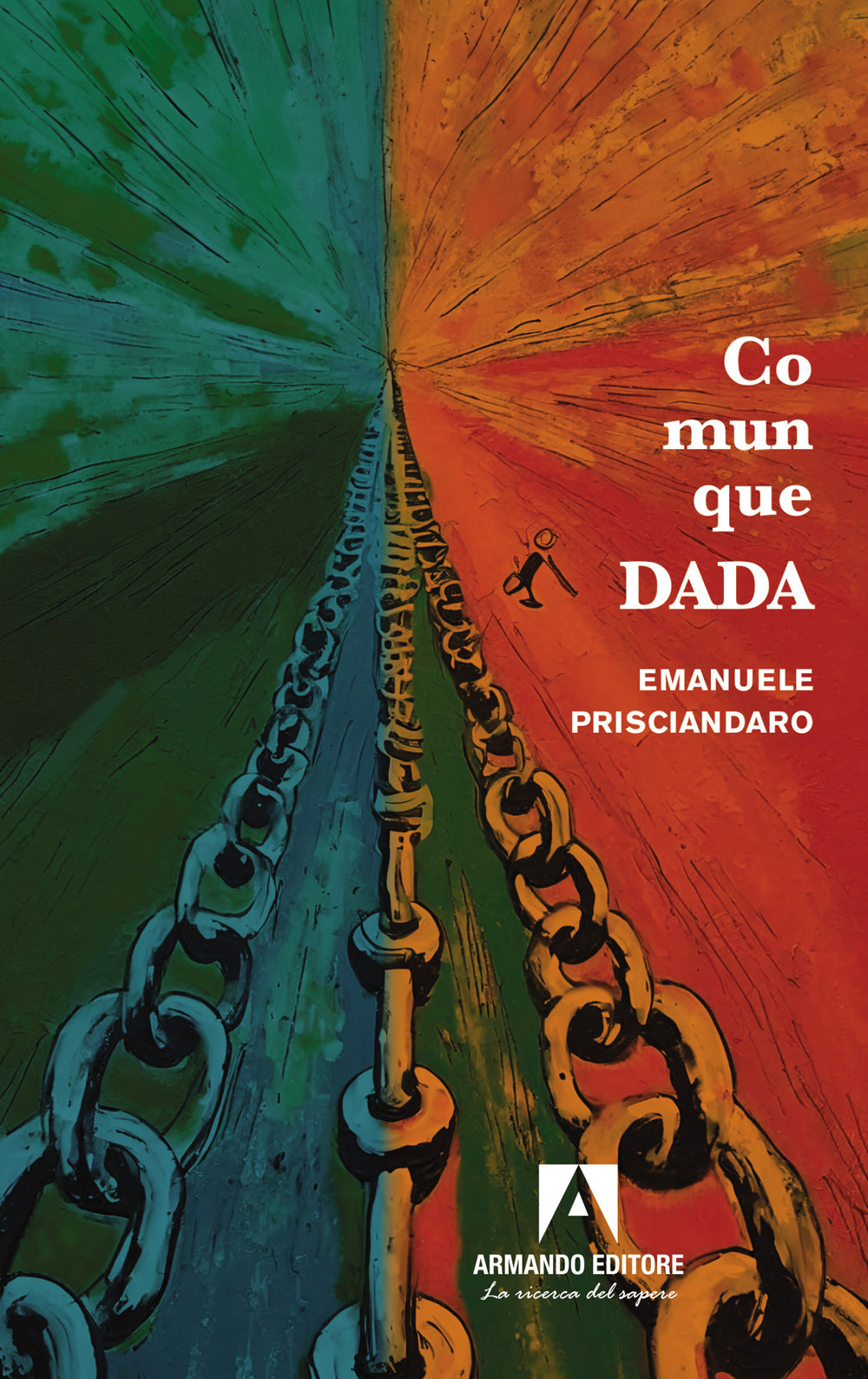 Comunque dada