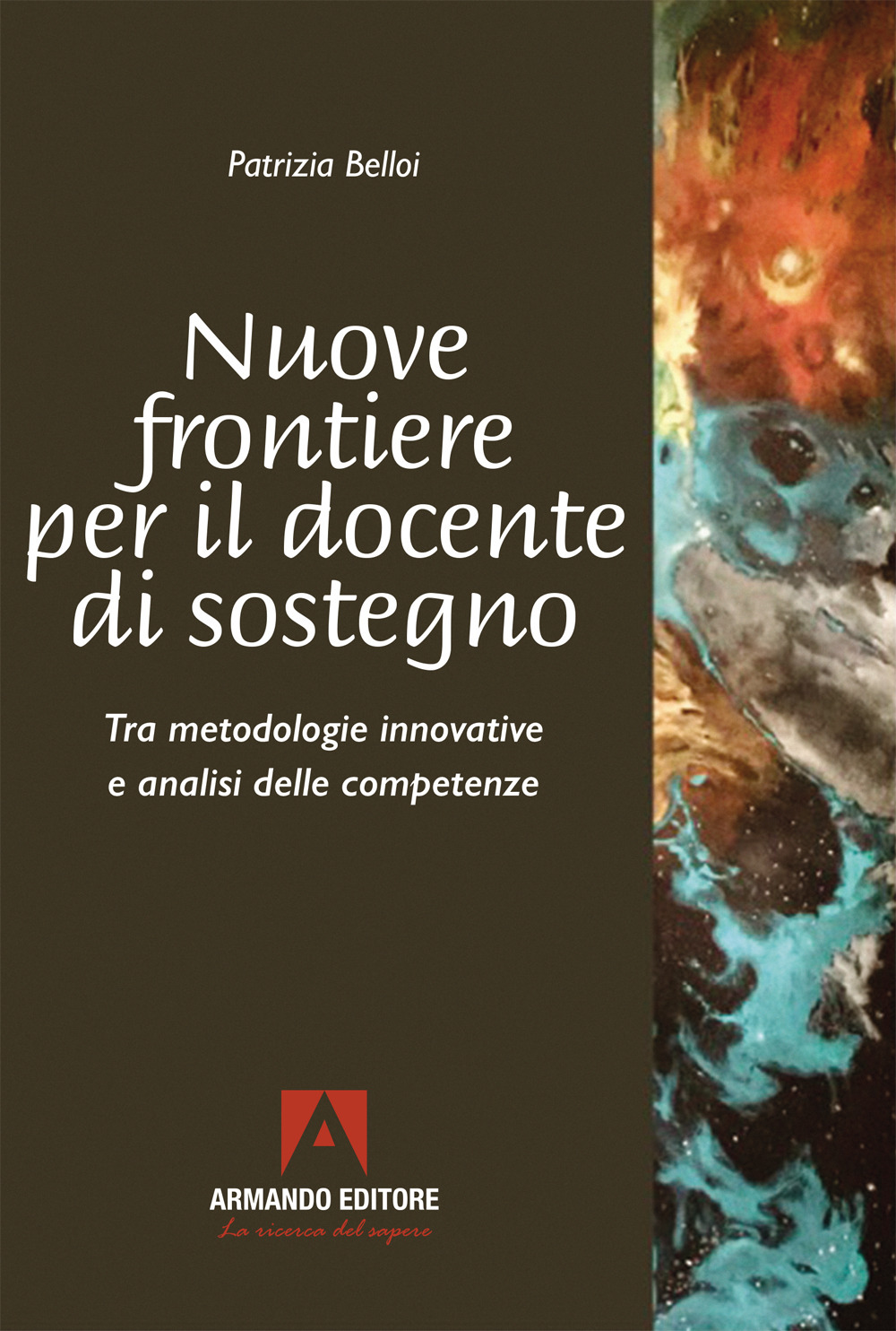 Docente di sostegno