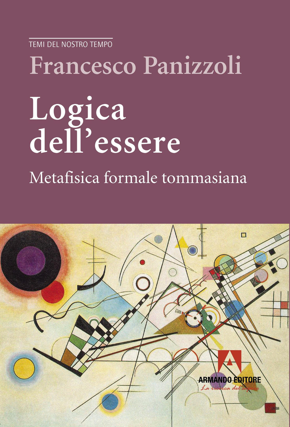 La logica dell'essere