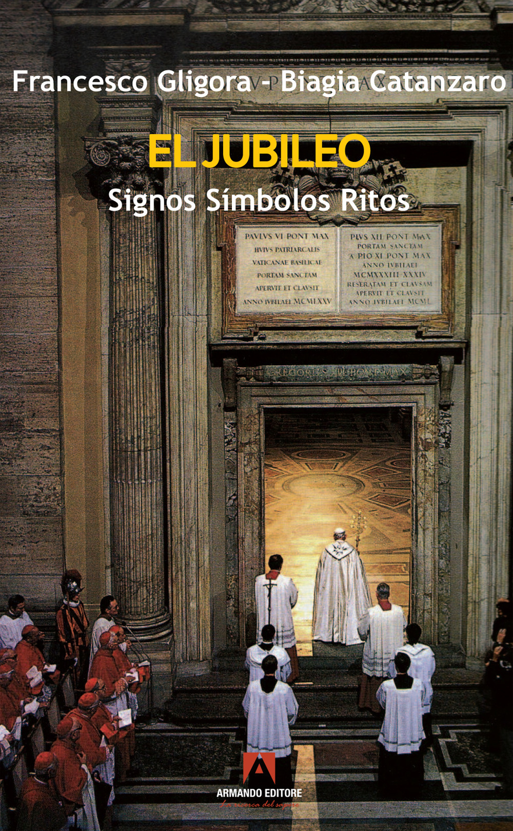 El jubileo