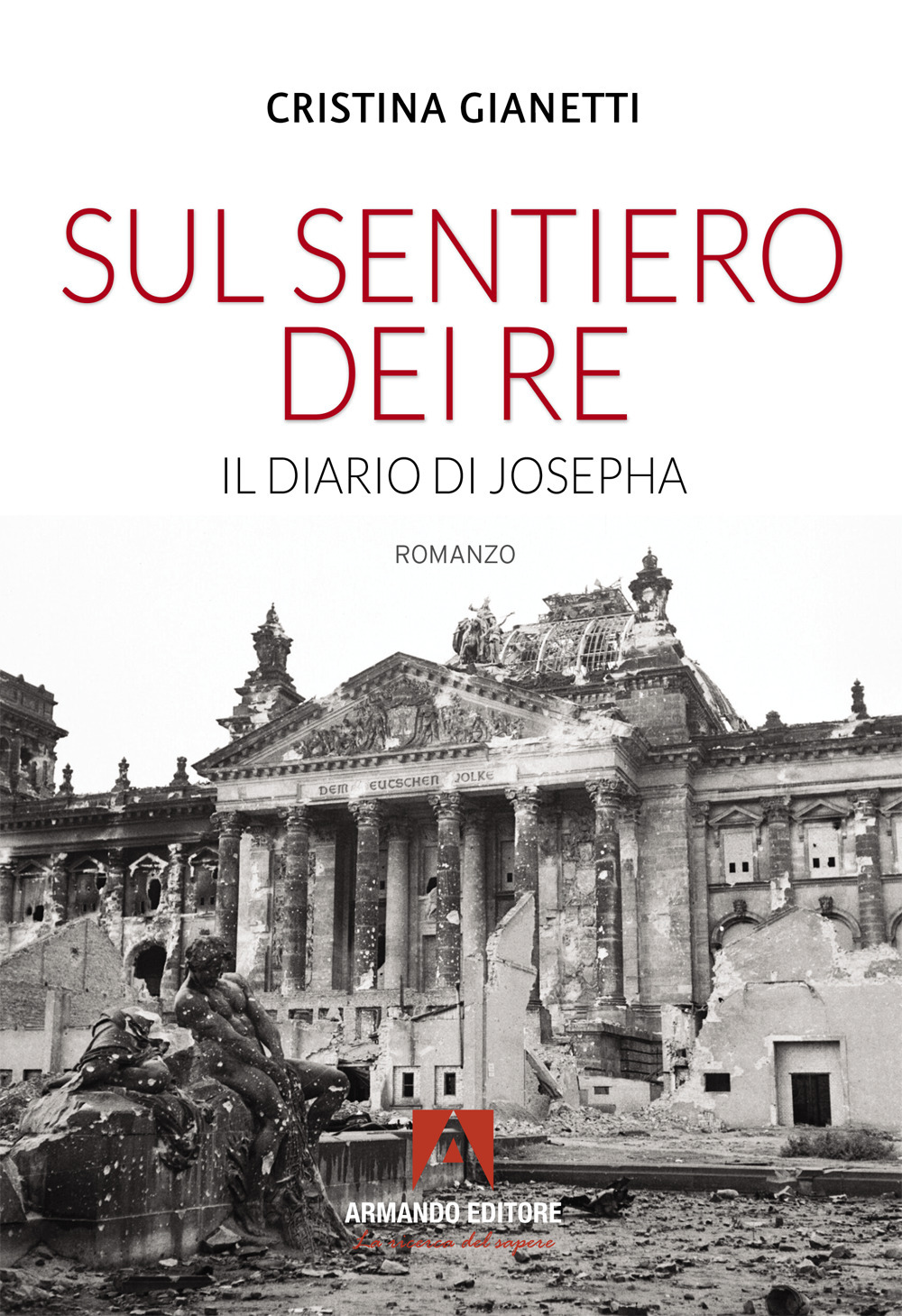 Sul sentiero dei re. Il diario di Josepha