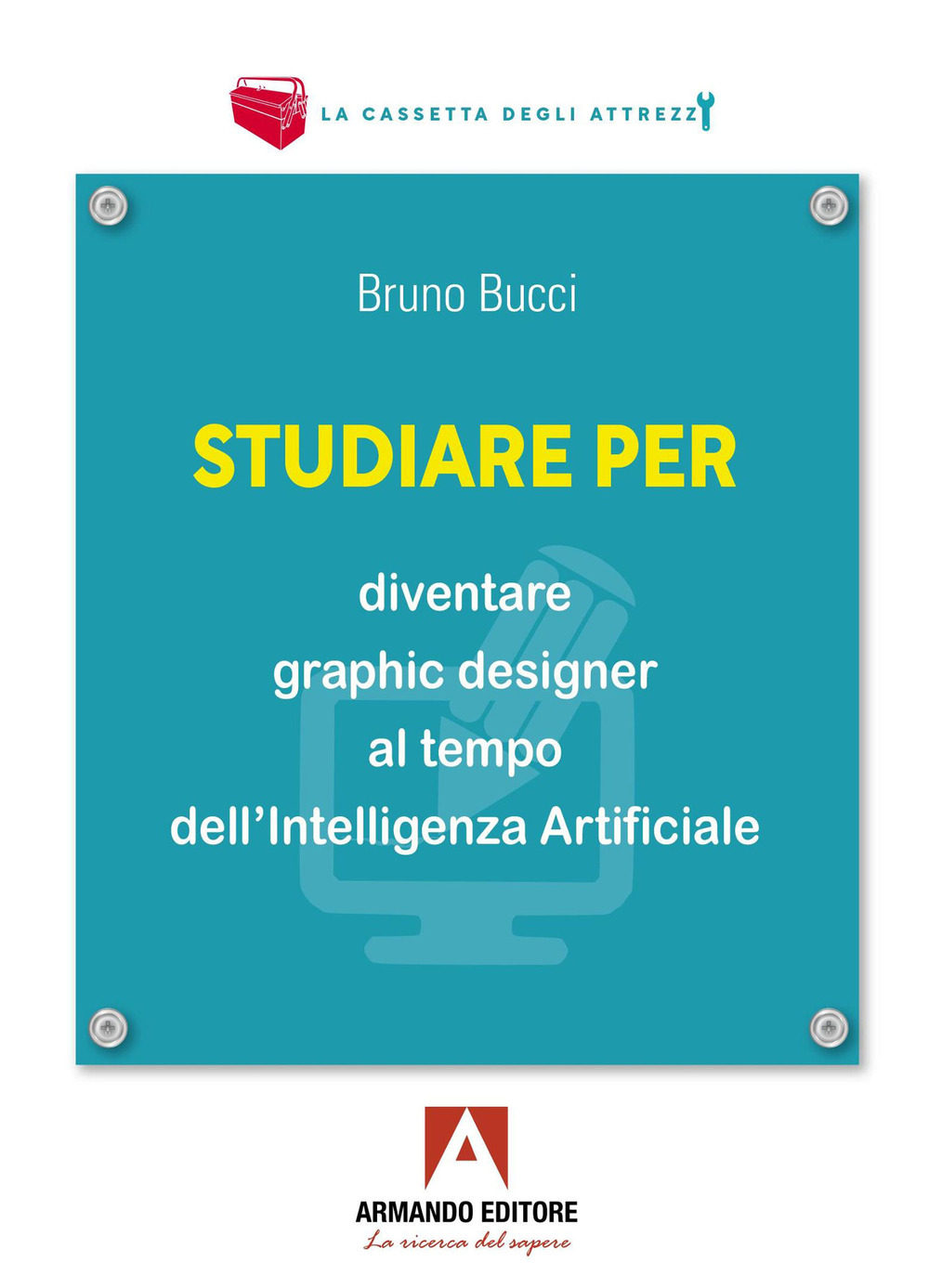 Studiare per diventare graphic designer al tempo dell'Intelligenza Artificiale