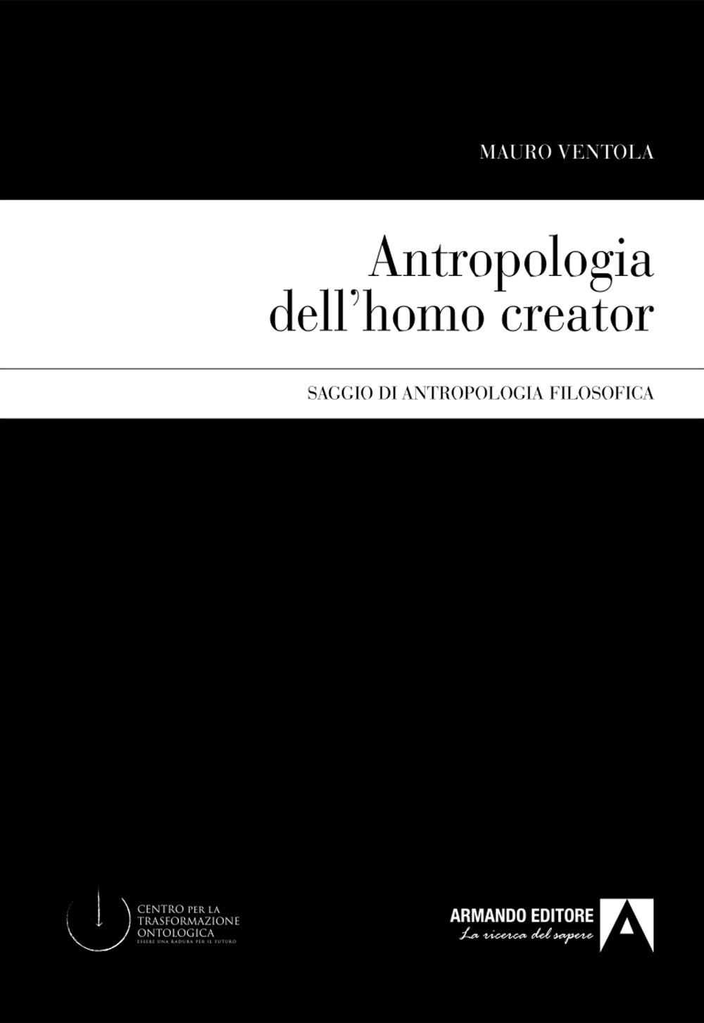 Antropologia dell'homo creator