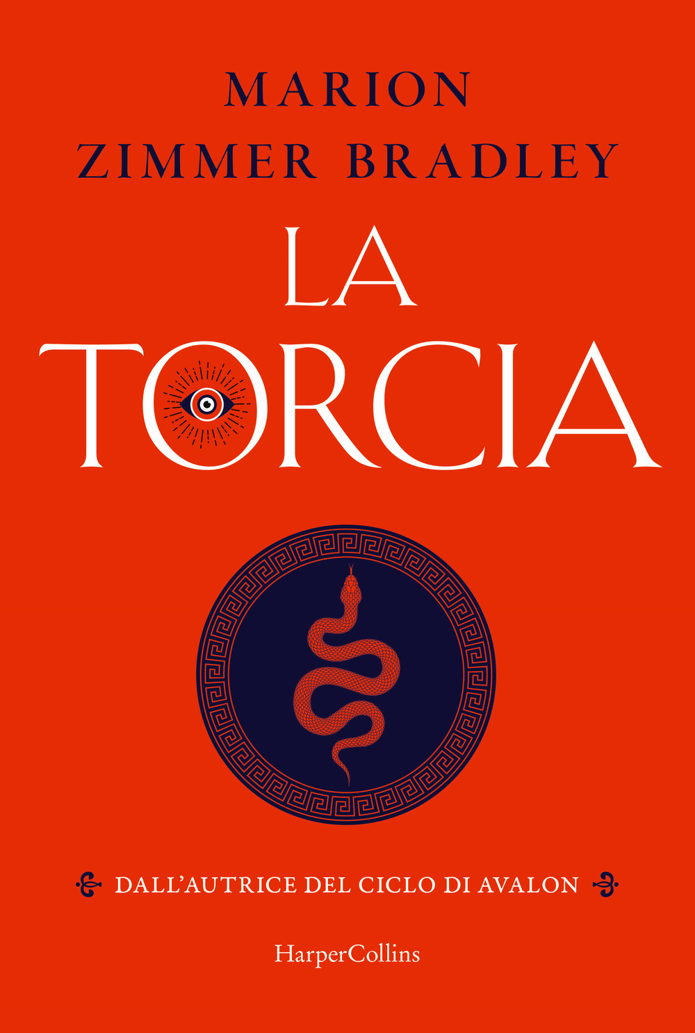 La torcia