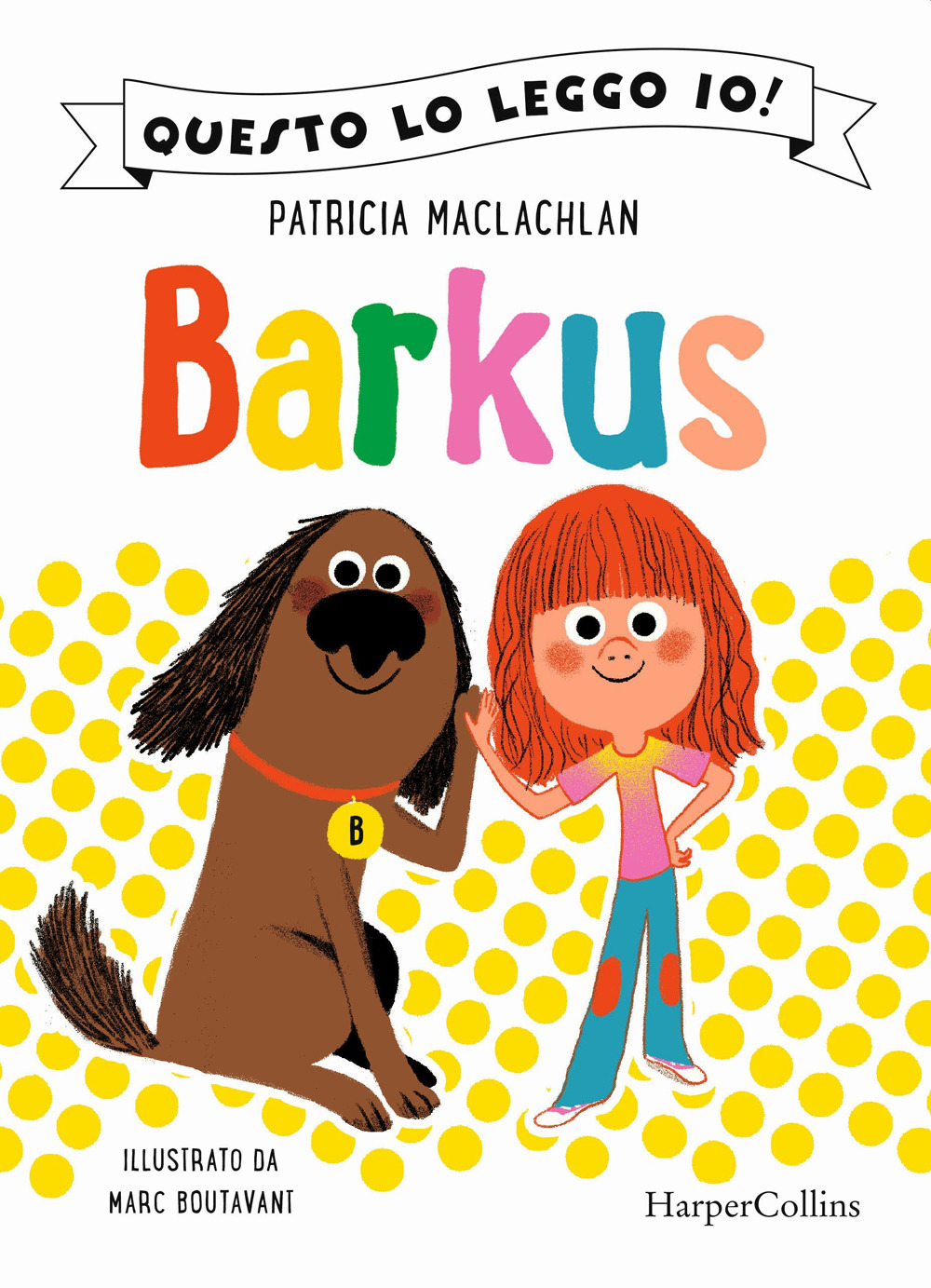 Barkus