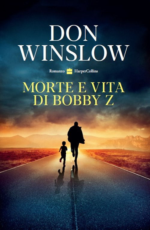 Morte e vita di Bobby Z