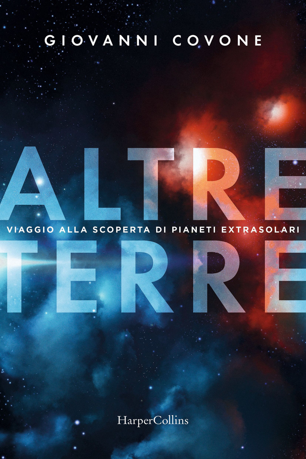 Altre terre. Viaggio alla scoperta di pianeti extrasolari