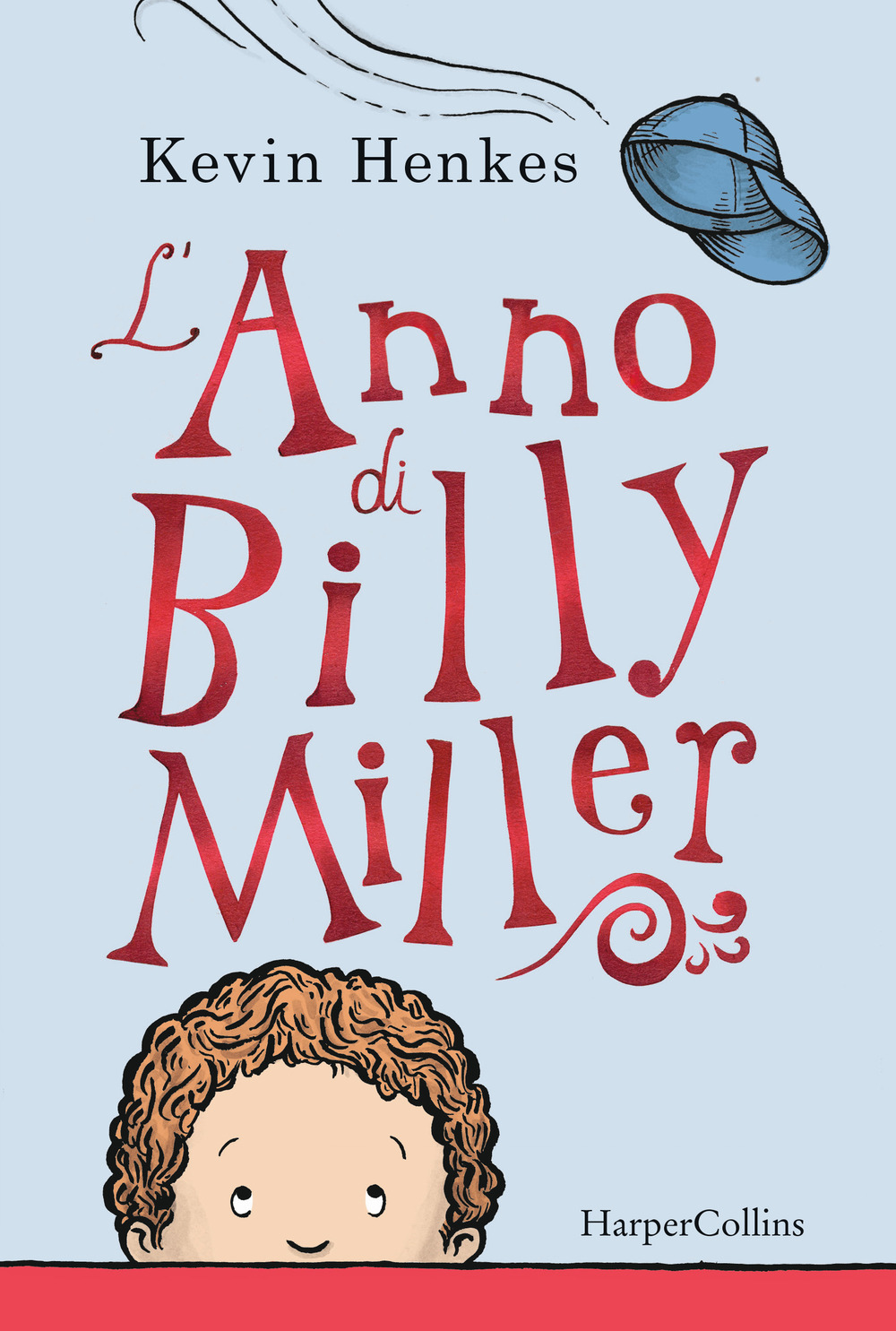 L'anno di Billy Miller