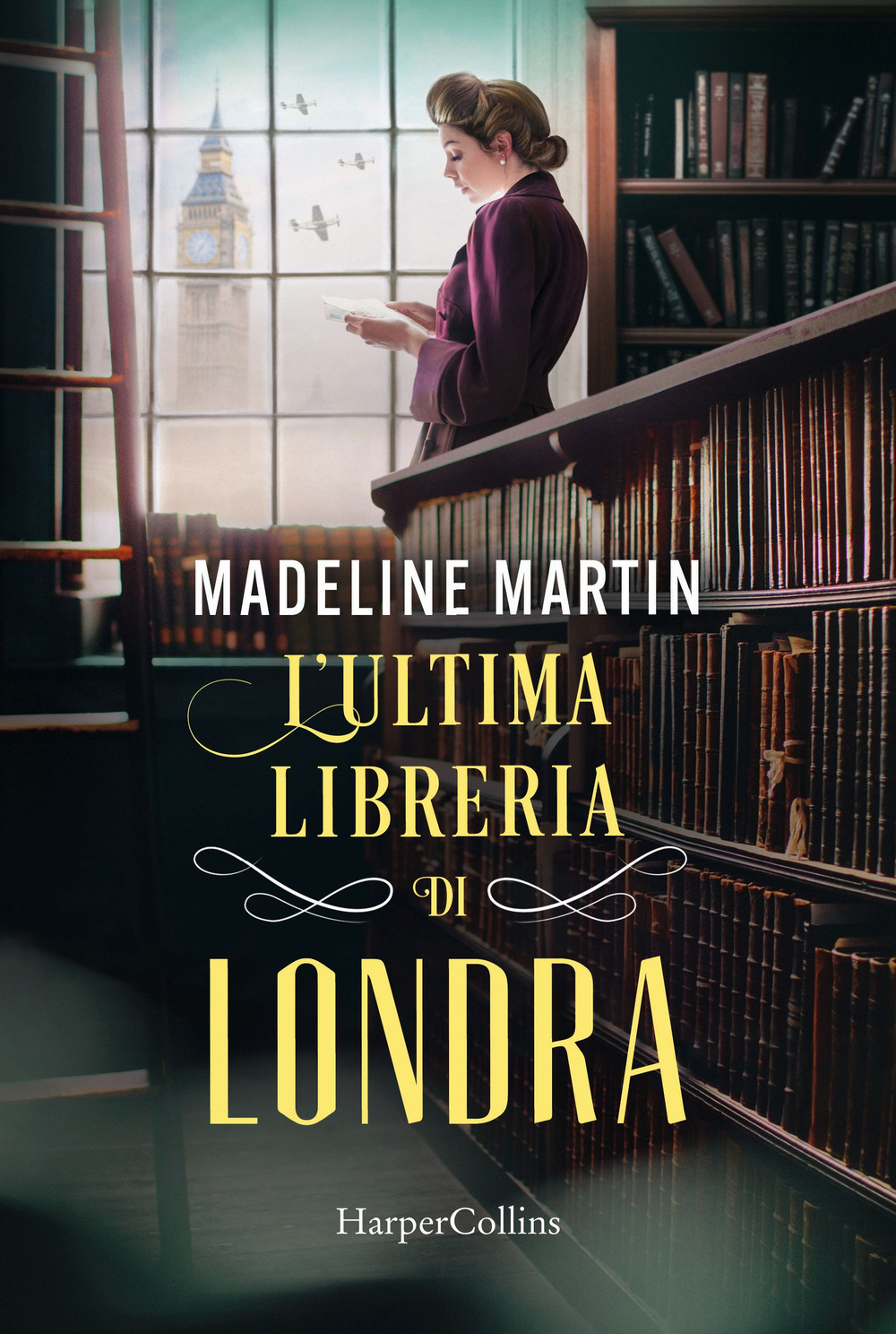 L'ultima libreria di Londra