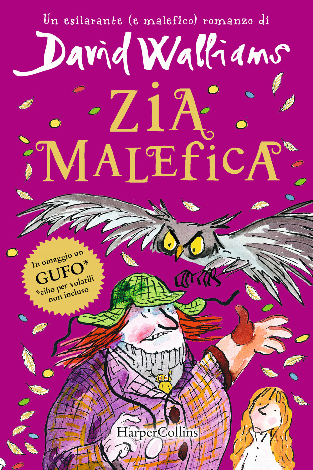 Zia malefica