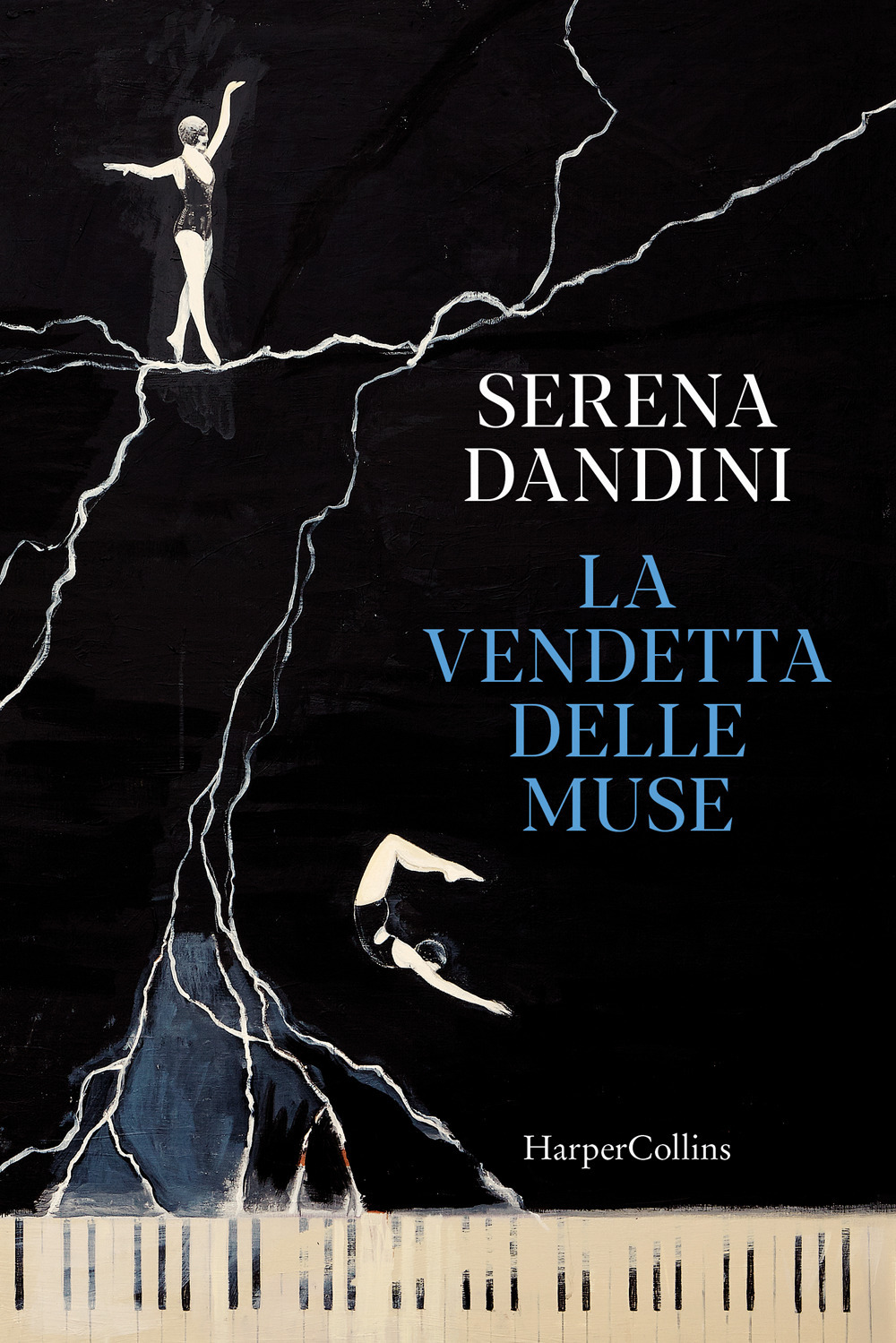 La vendetta delle muse