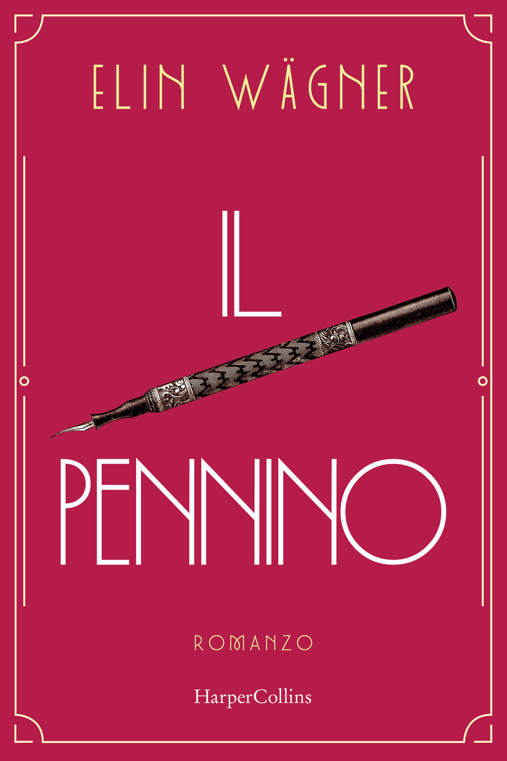 Il pennino