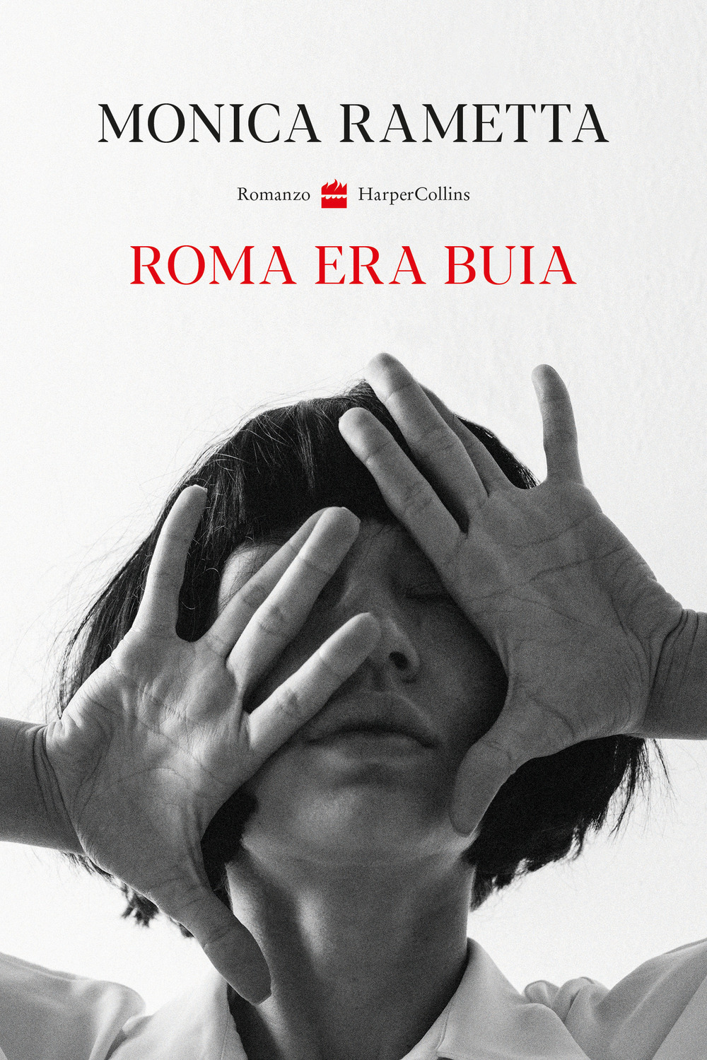 Roma era buia