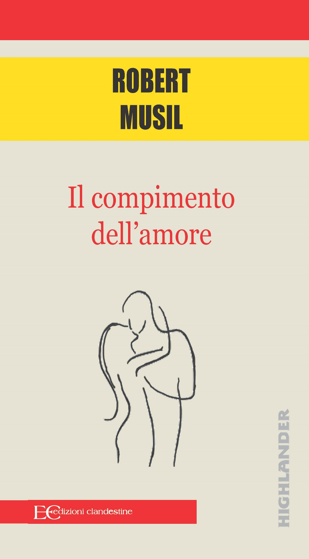 Il compimento dell'amore