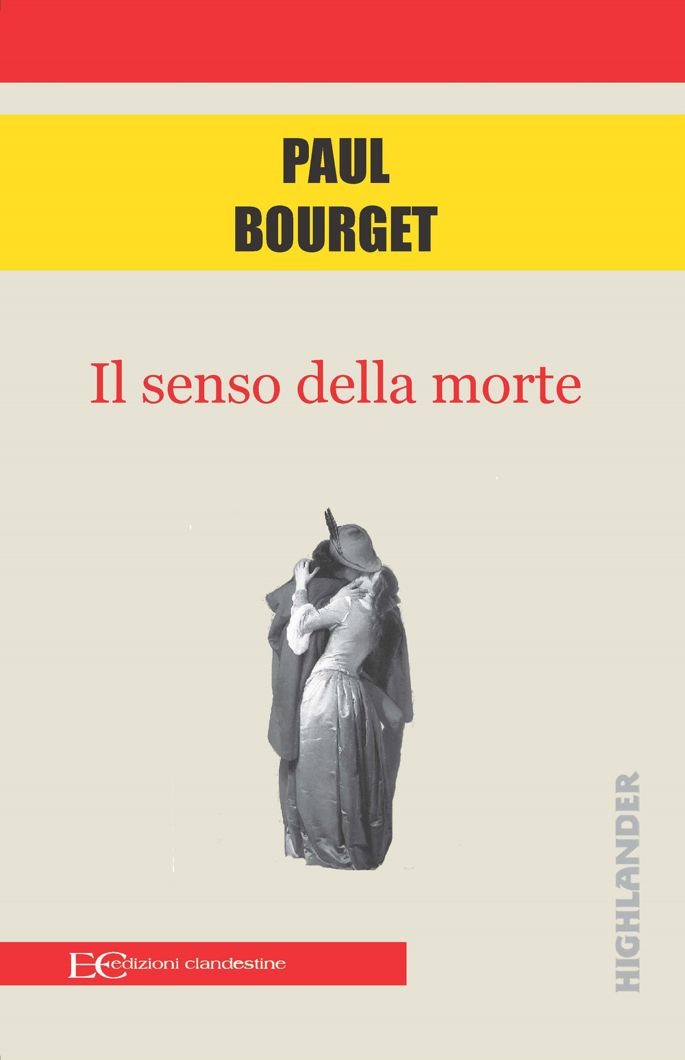 Il senso della morte