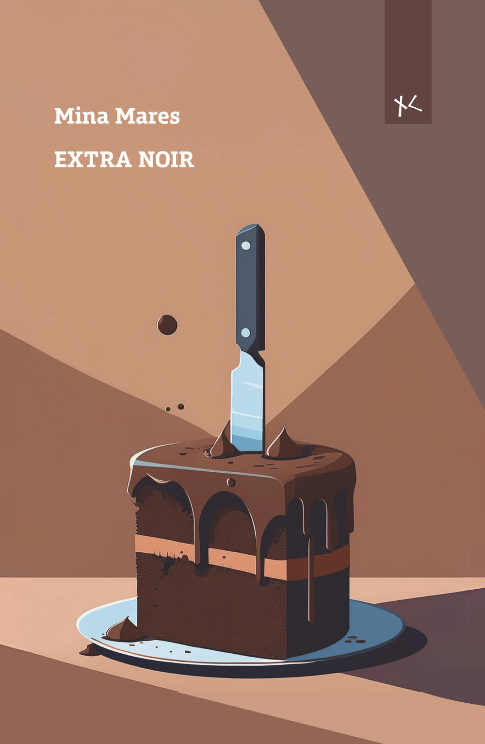 Extra noir