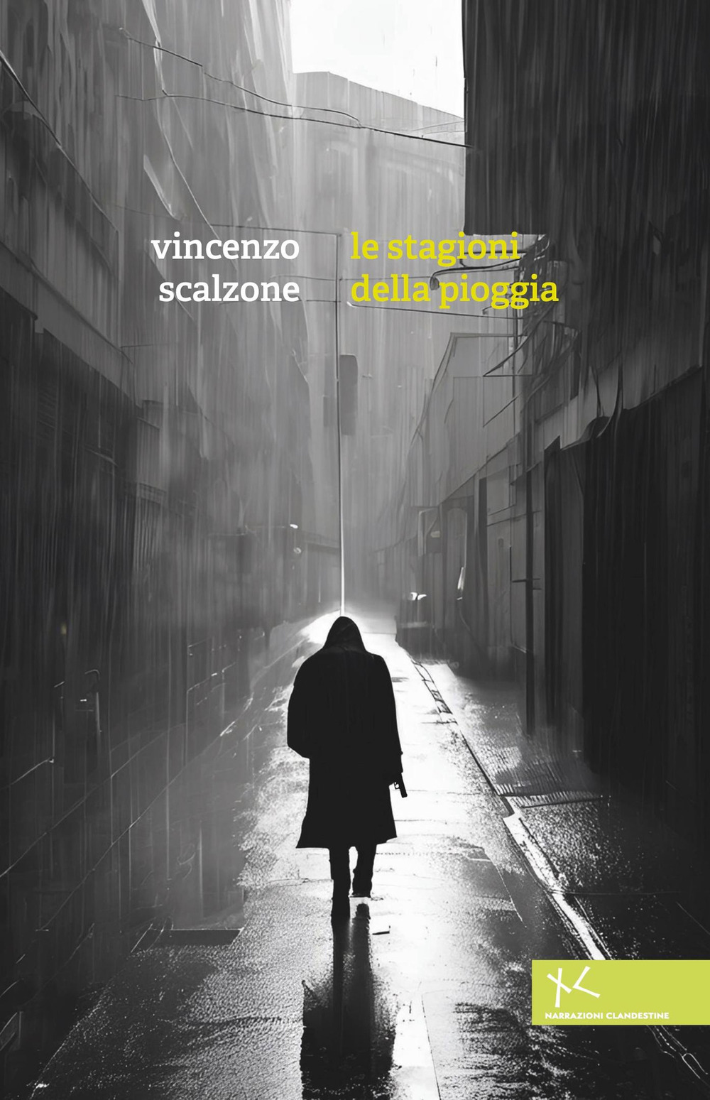Le stagioni della pioggia
