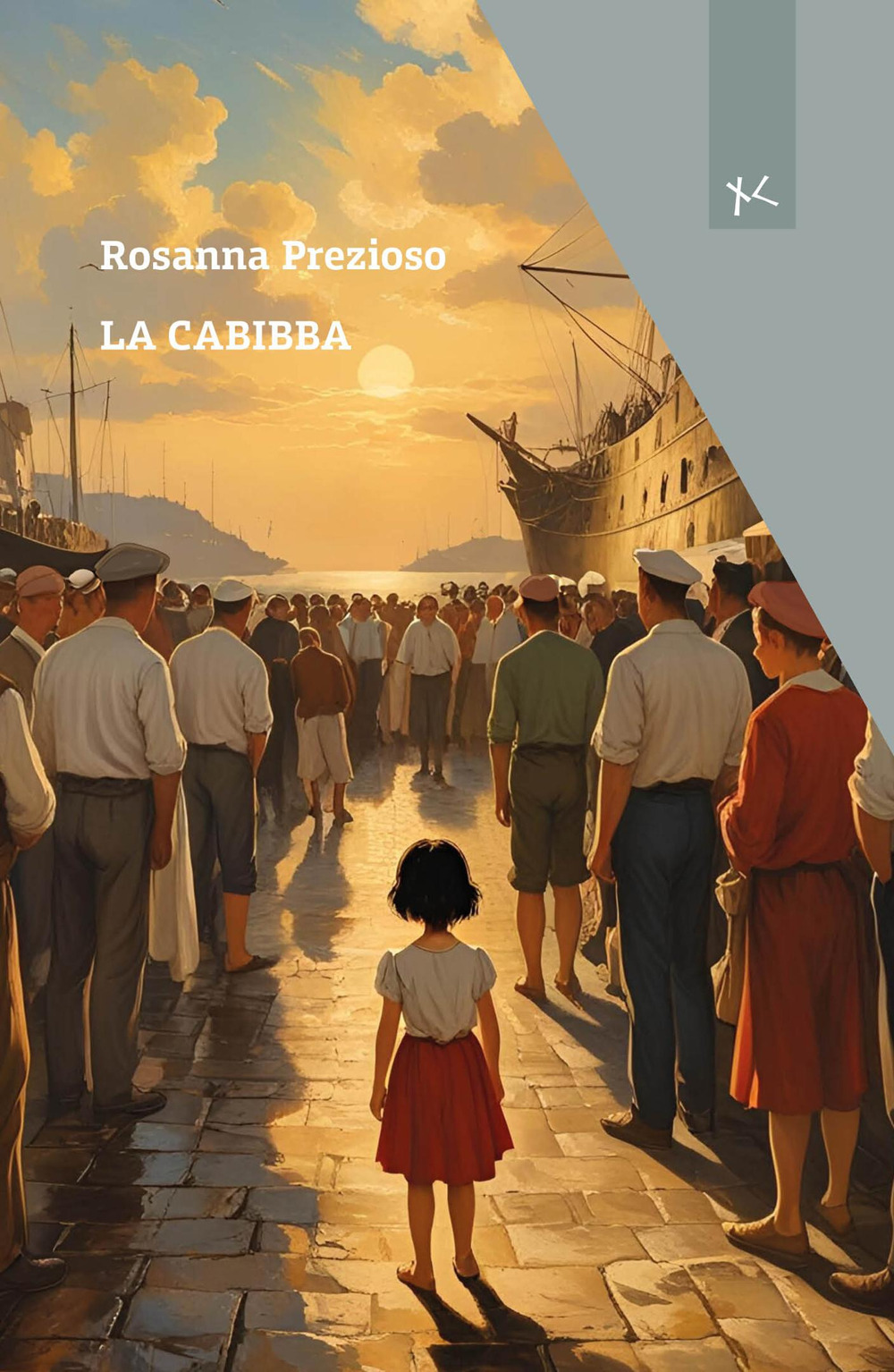 La cabibba