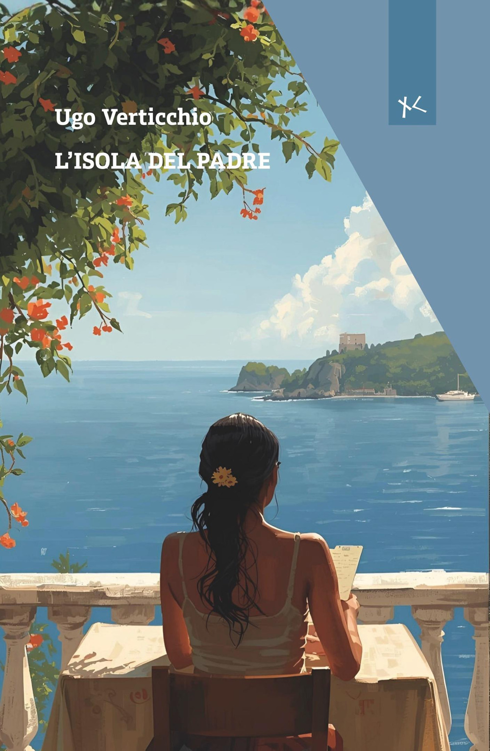 L'isola del padre