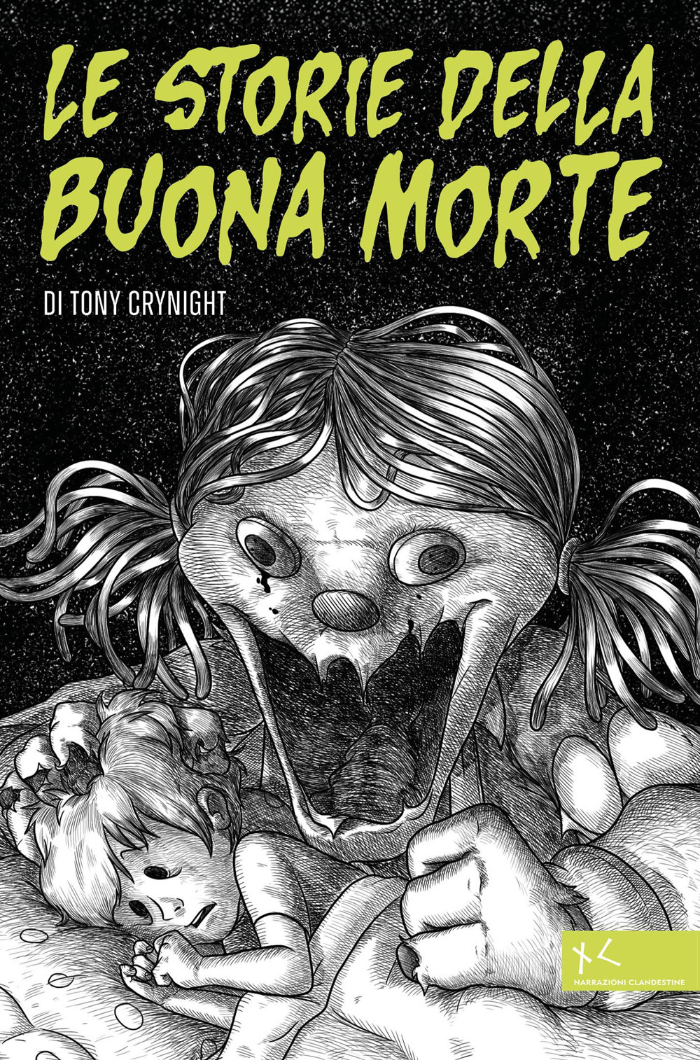 Le storie della buona morte