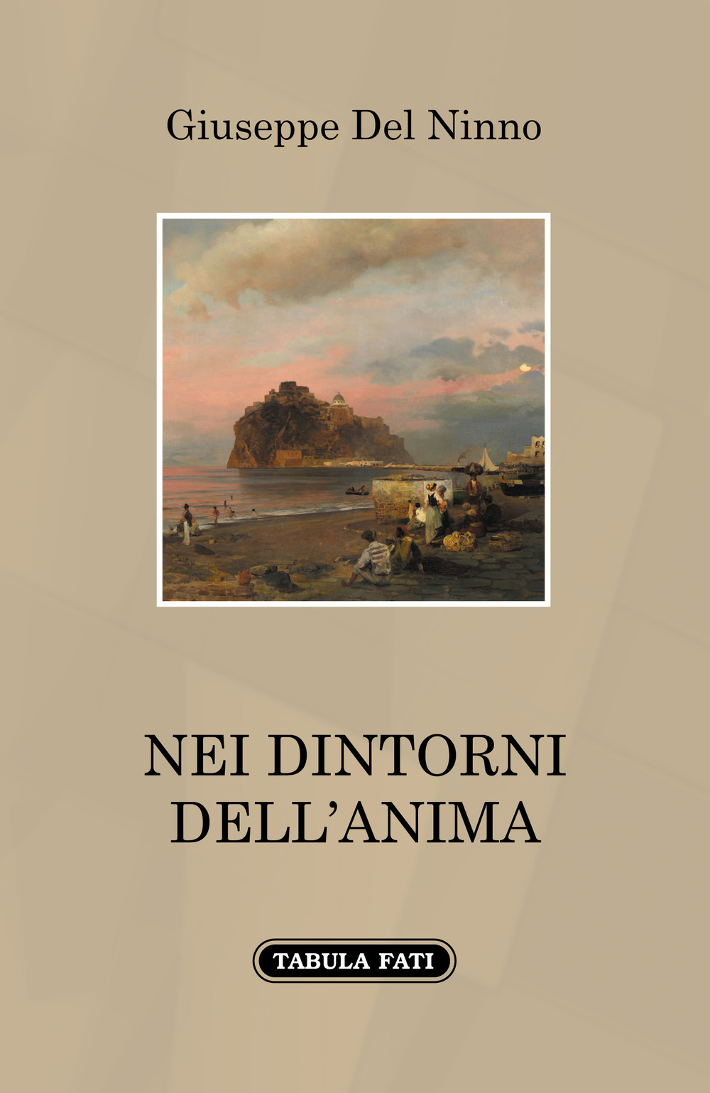 Nei dintorni dell'anima