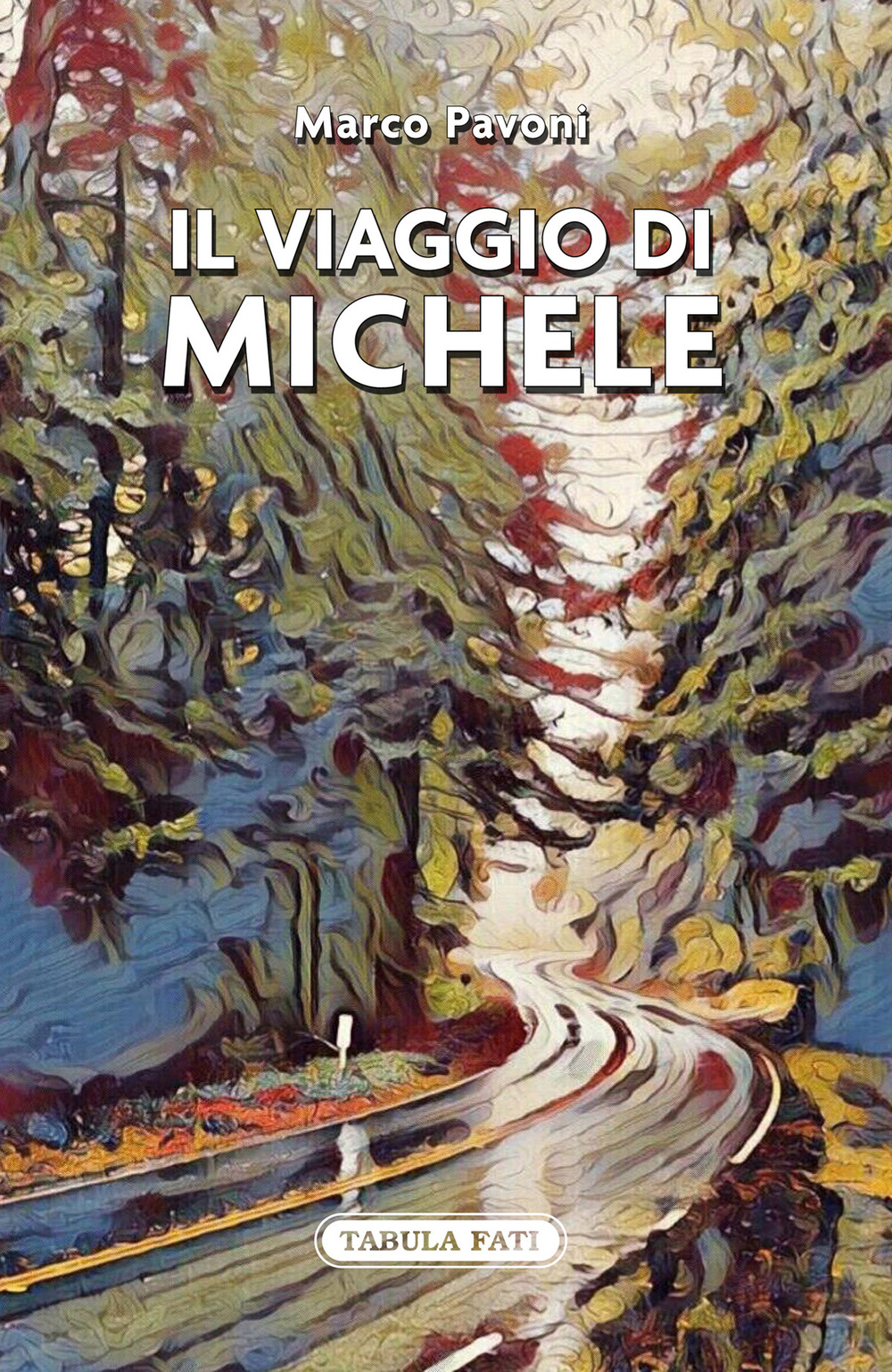 Il viaggio di Michele