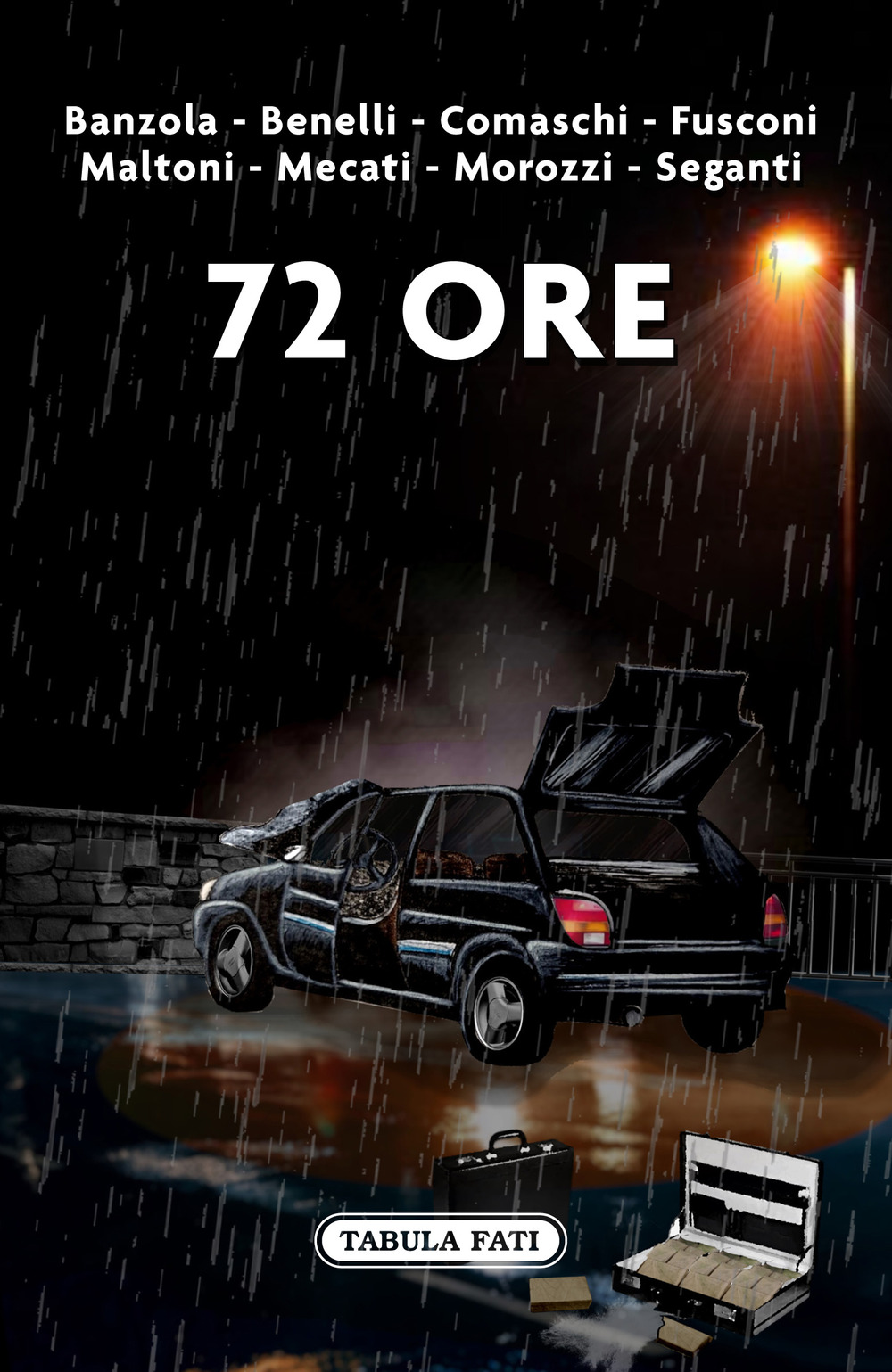 72 ore