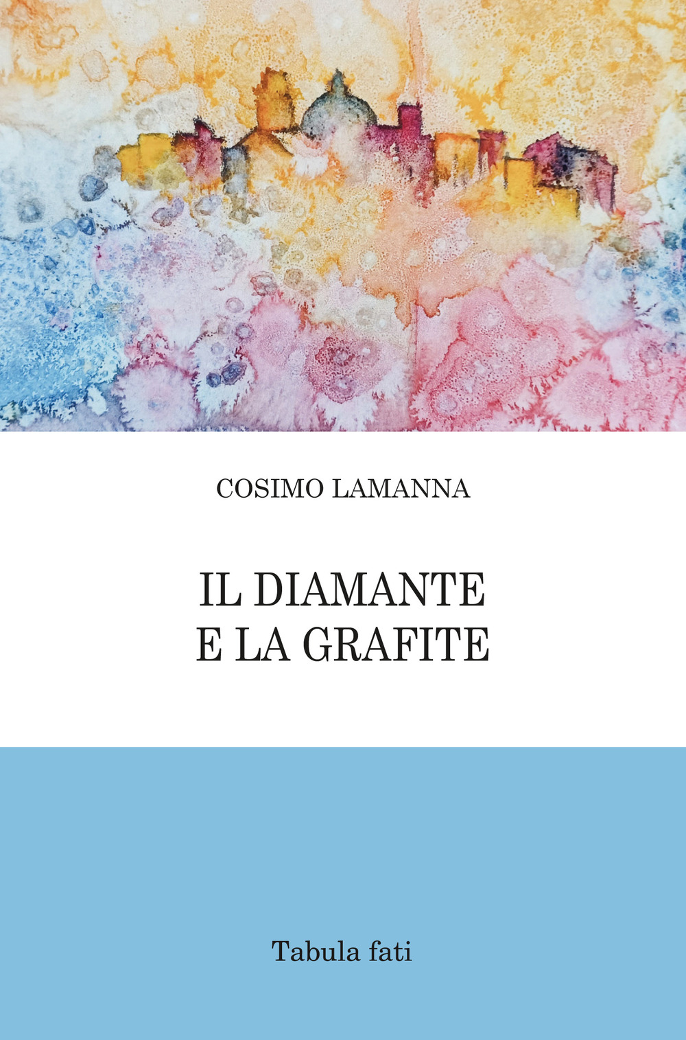 Il diamante e la grafite