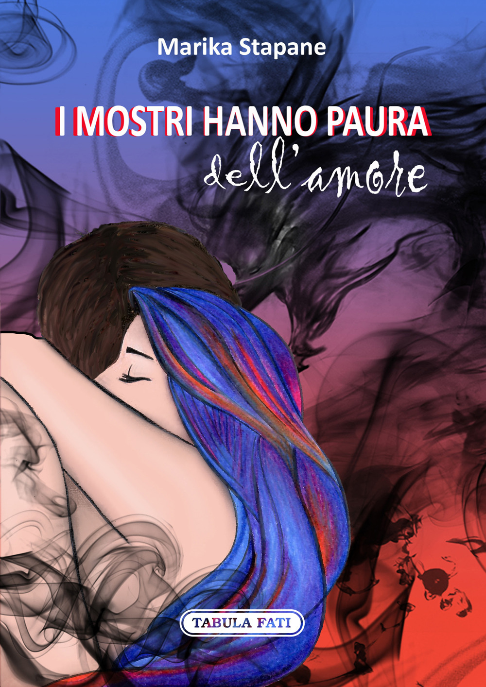 I mostri hanno paura dell'amore