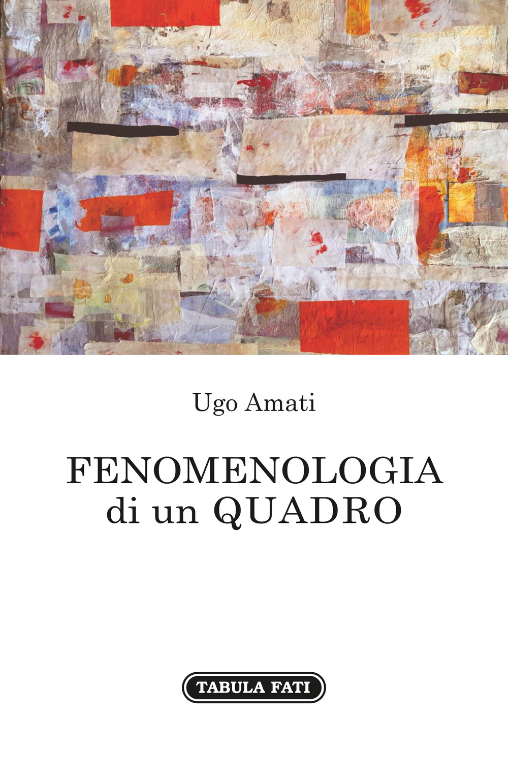 Fenomenologia di un quadro