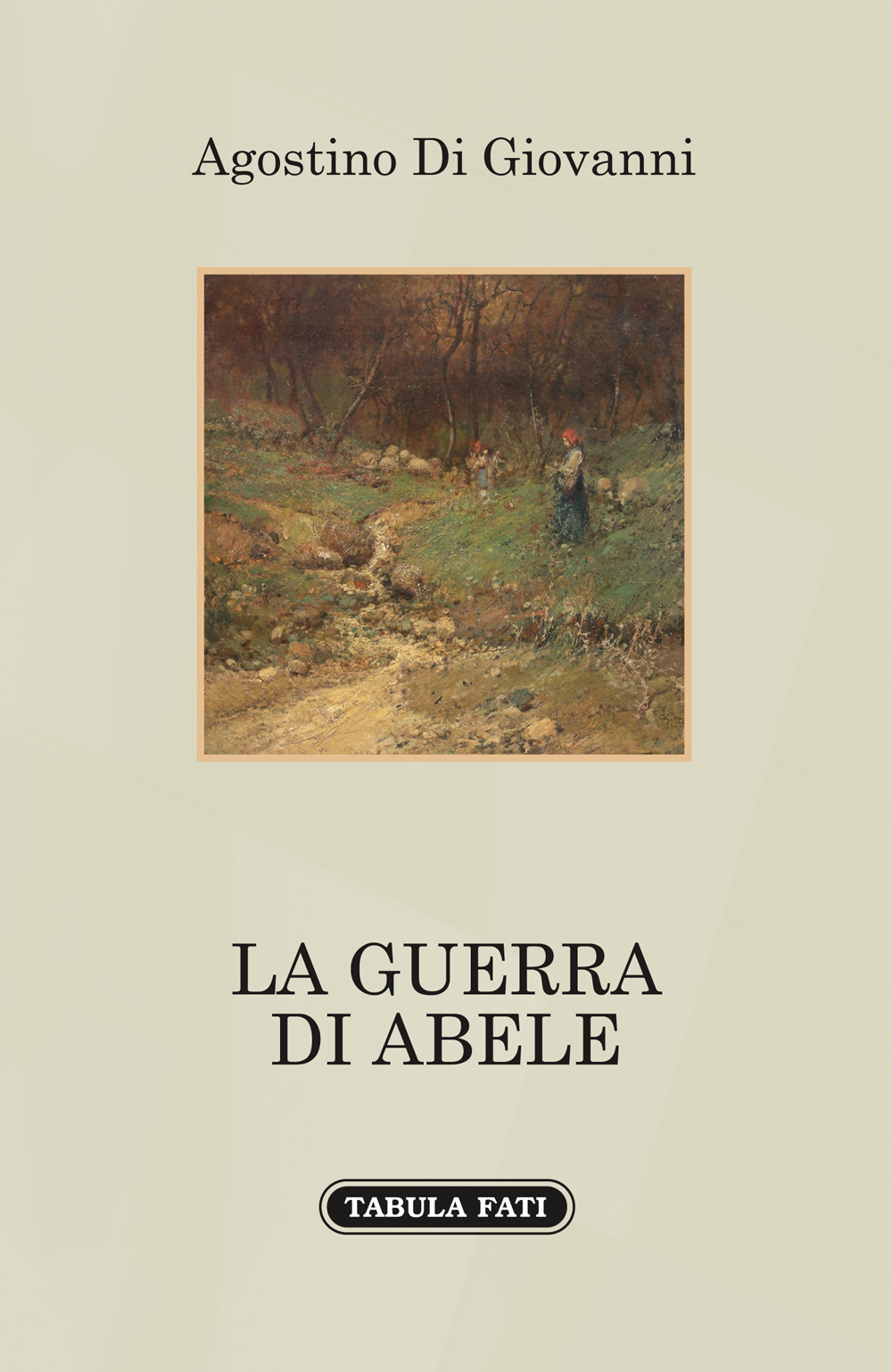 La guerra di Abele