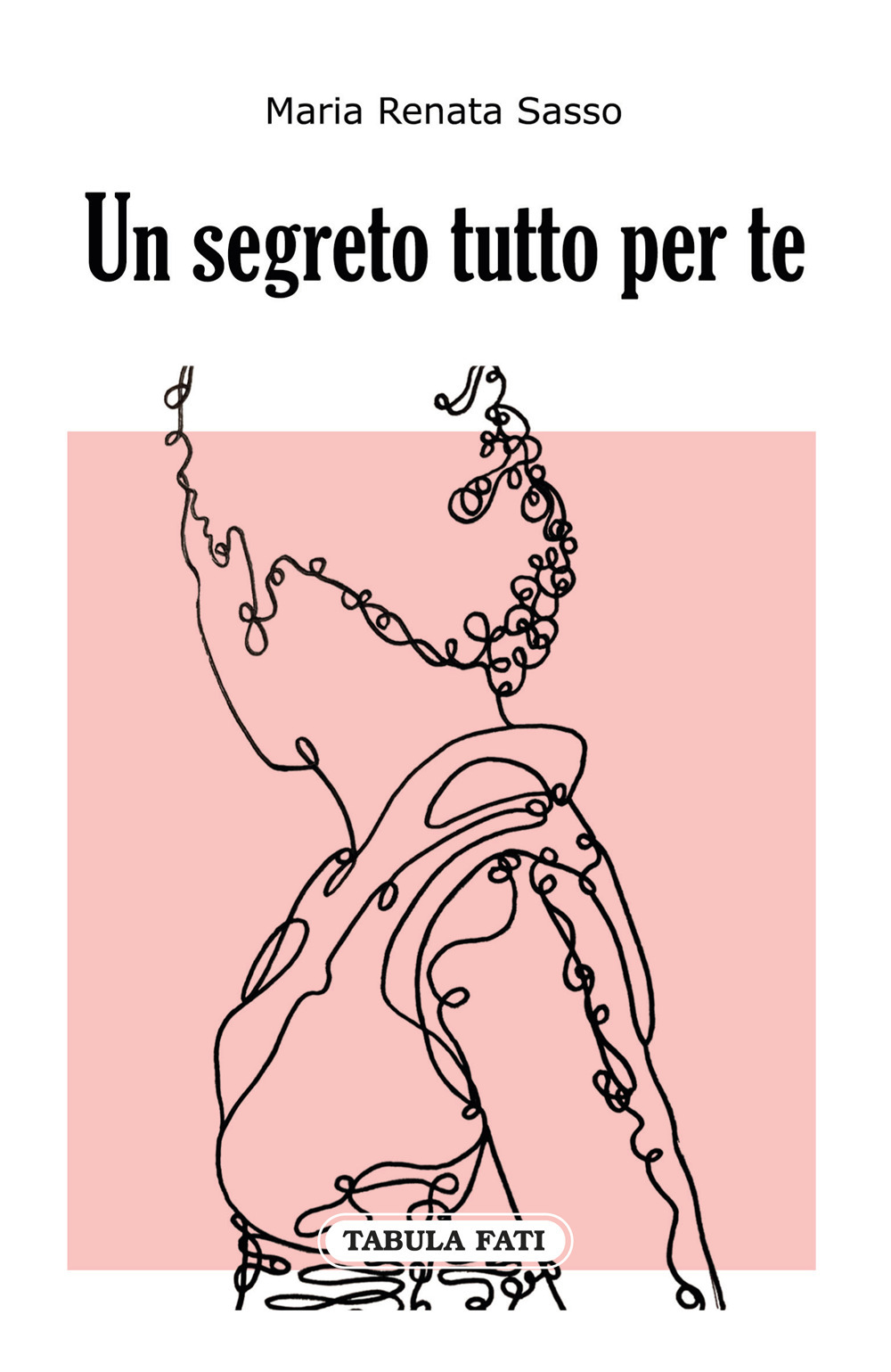 Un segreto tutto per te