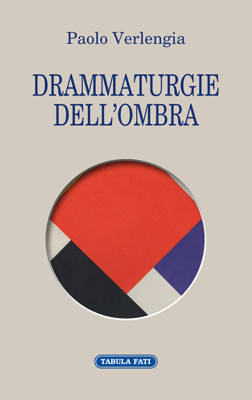 Drammaturgie dell'ombra