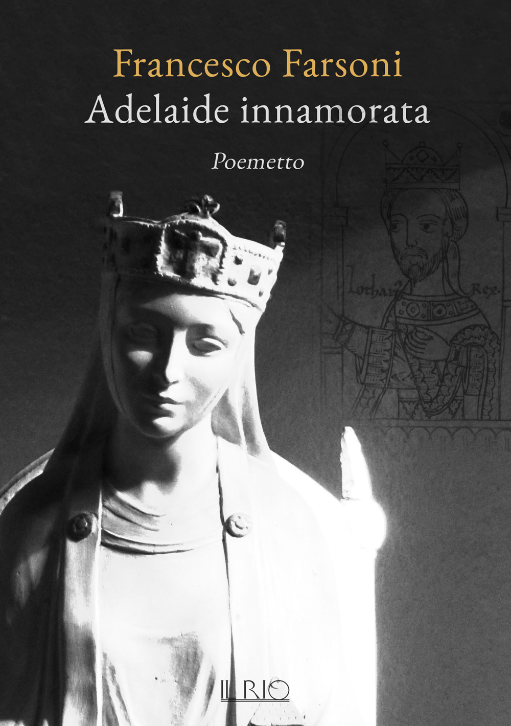 Adelaide innamorata