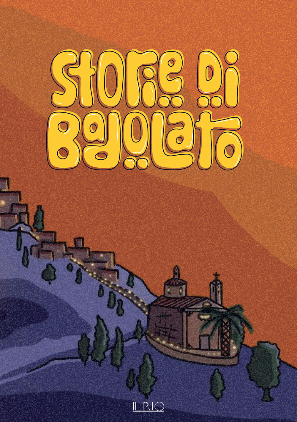 Storie di Badolato. Guida didattica per bambini sulle storie, le tradizioni e i luoghi di Badolato