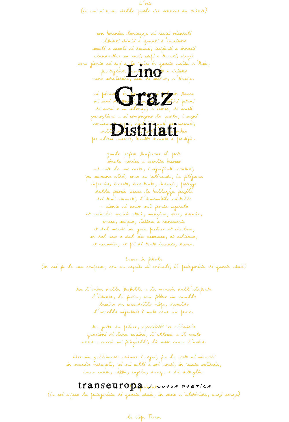 Distillati