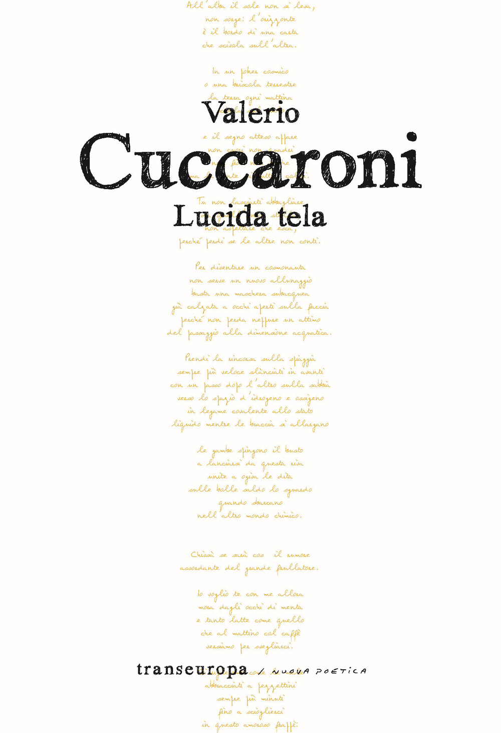 Lucida tela