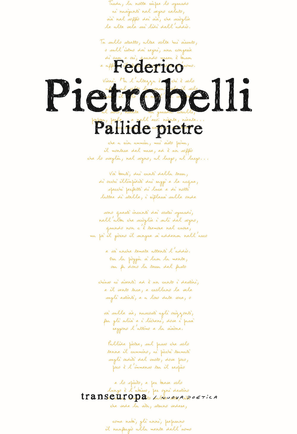 Pallide pietre