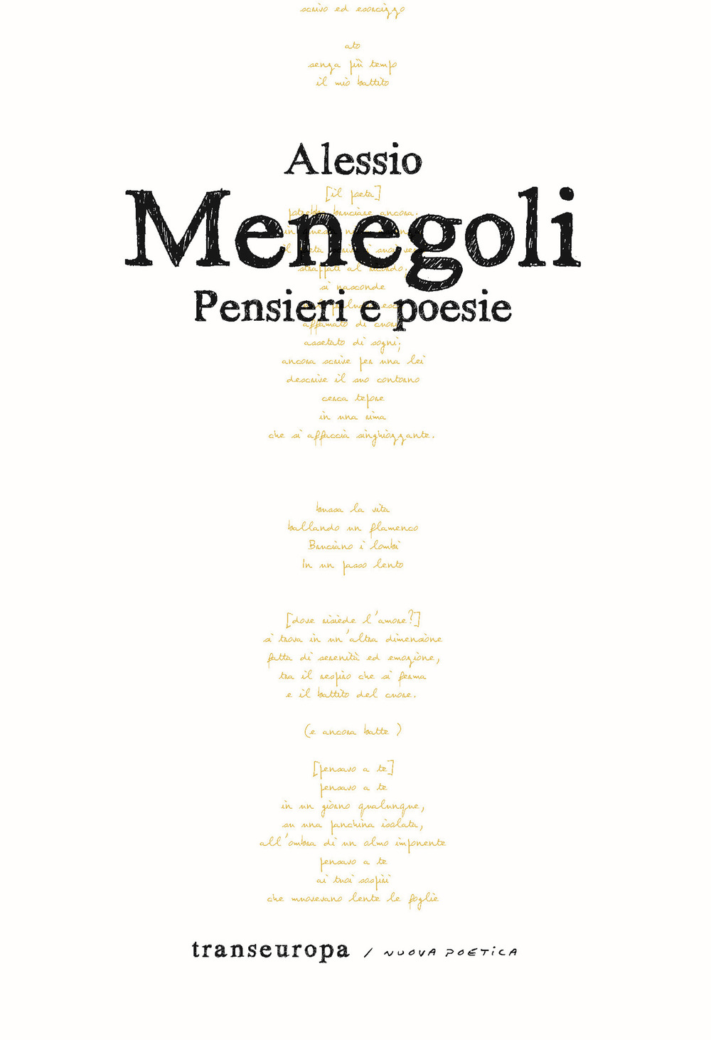 Pensieri e poesie