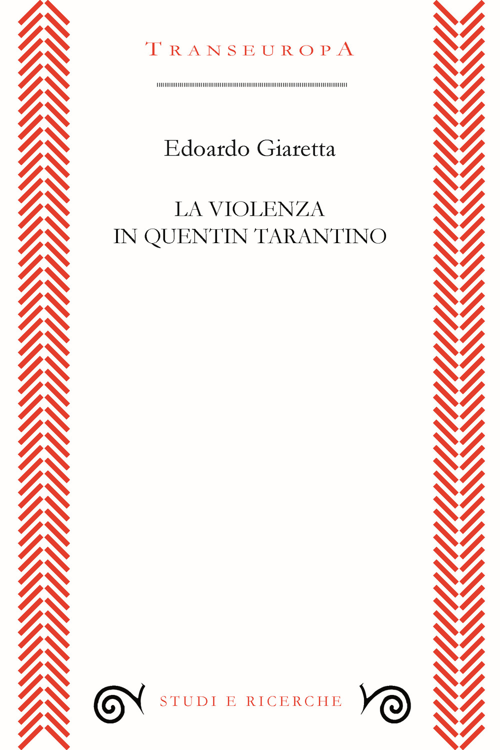 La violenza in Quentin Tarantino