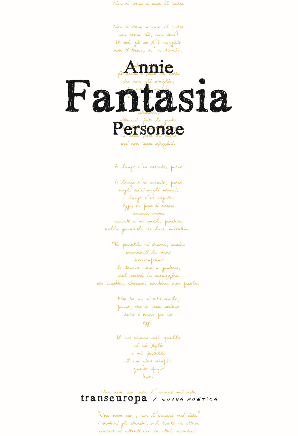 Personae