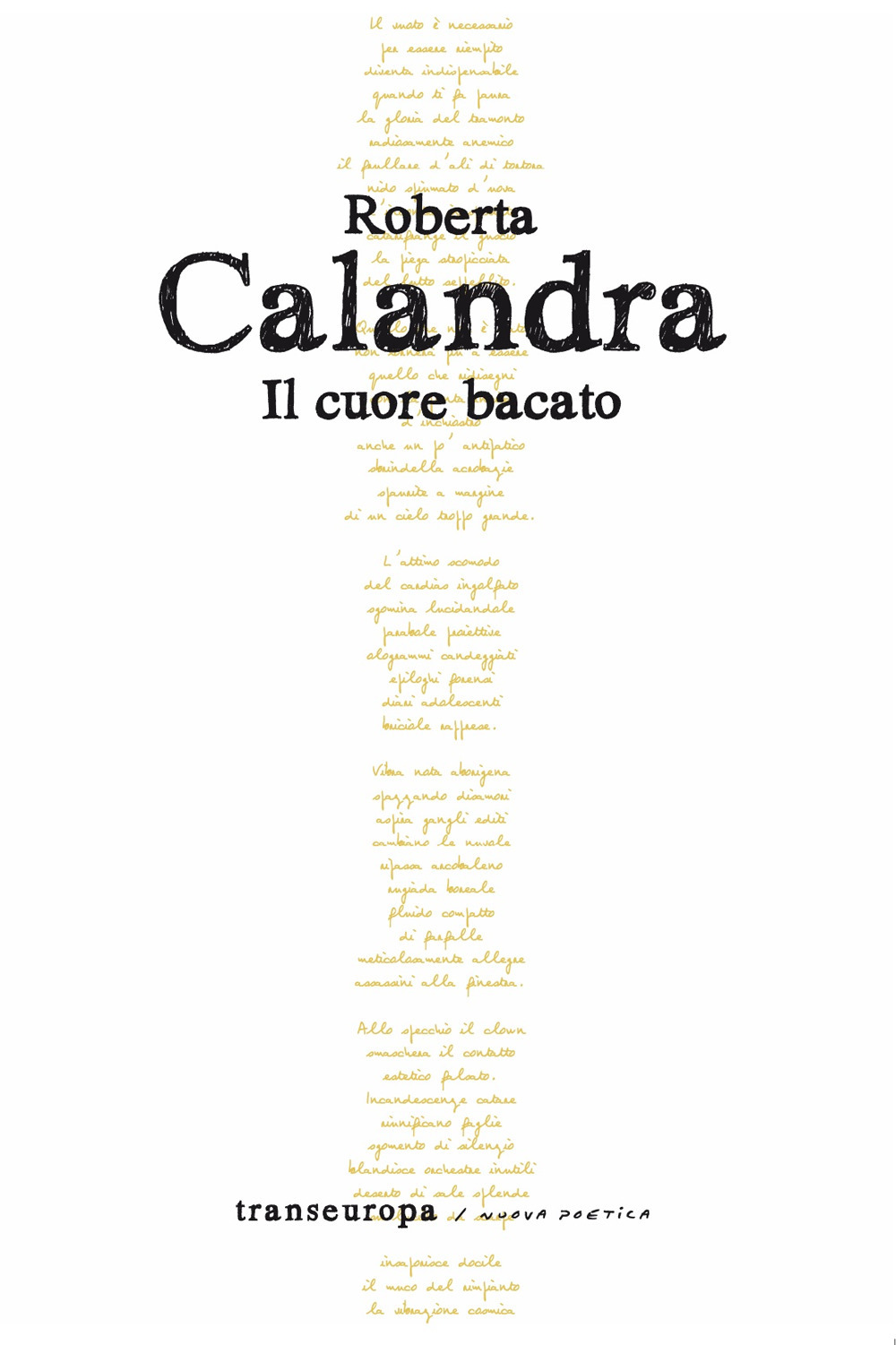 Il cuore bacato