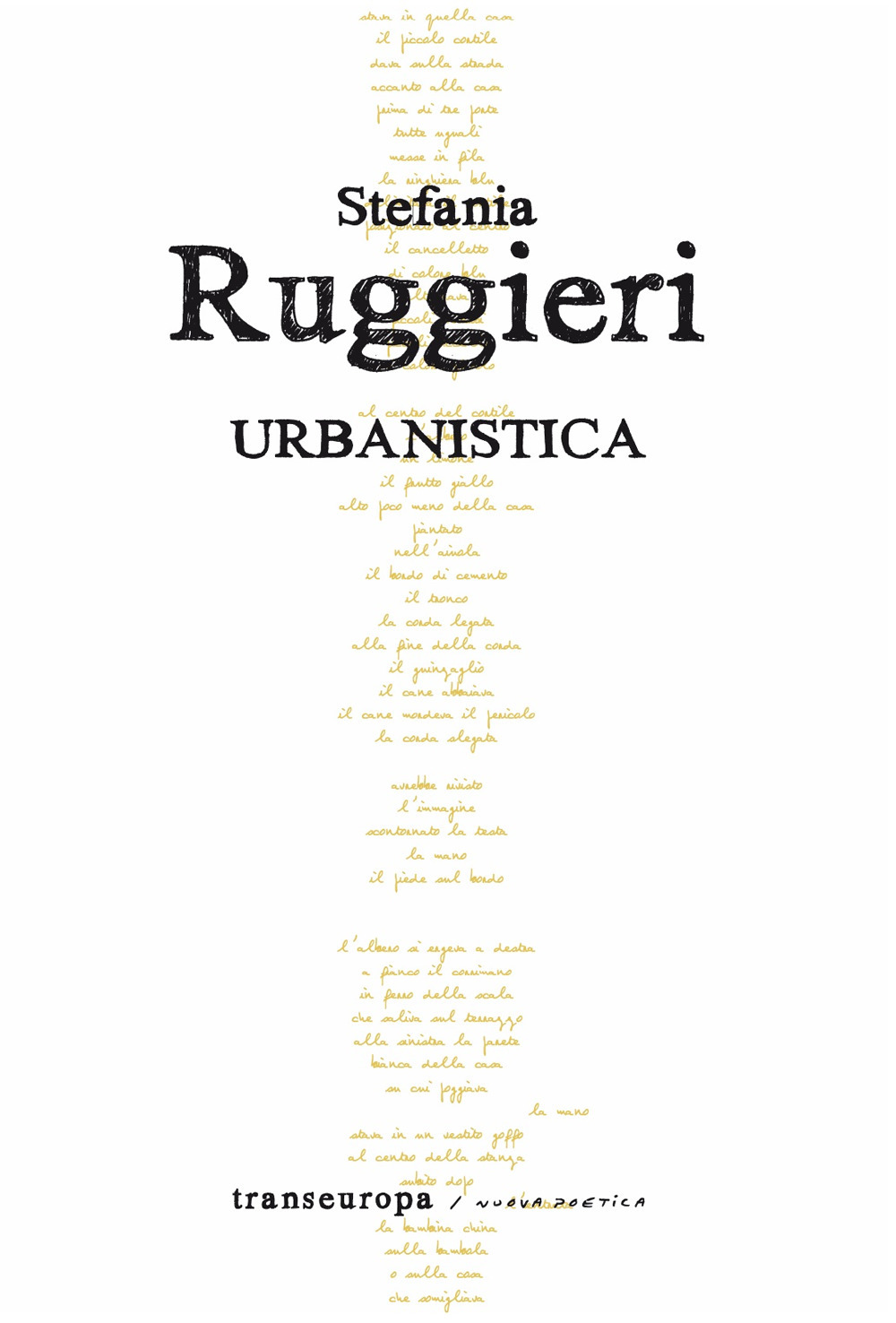 Urbanistica