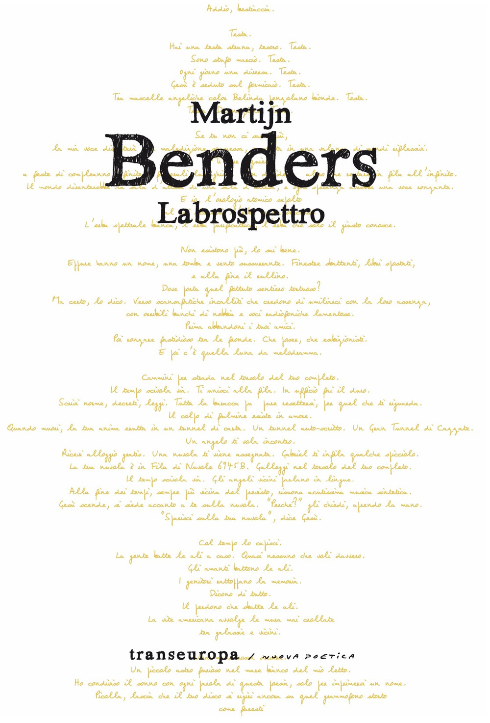Labrospettro