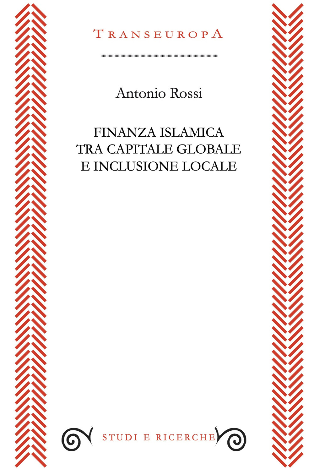 Finanza islamica tra capitale globale e inclusione sociale